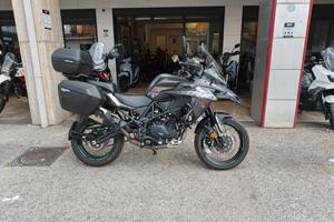 Benelli TRK 502 X - 2024