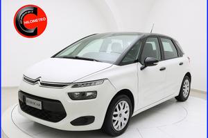 Citroen C4 Picasso 1.6 HDi 90 Attraction