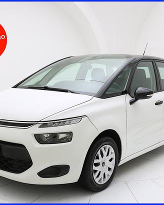 Citroen C4 Picasso 1.6 HDi 90 Attraction