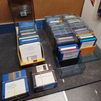 Floppy disk per Amiga 600