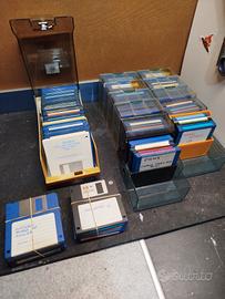 Floppy disk per Amiga 600