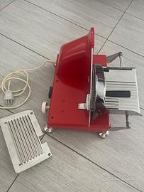 AFFETTATRICE INSACCATI VINTAGE, funzionante