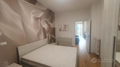 Bilocale corso agnelli 82