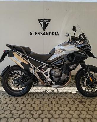 TRIUMPH Tiger 1200 GT Pro Abs