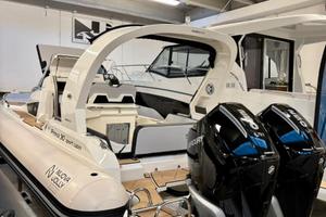 Nuova Jolly Prince 30 Sport Cabin Pronta Consegna