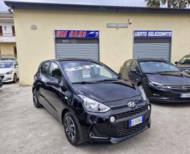 HYUNDAI I10 1.0 GPL Econext CONNECTLINE 11/2020