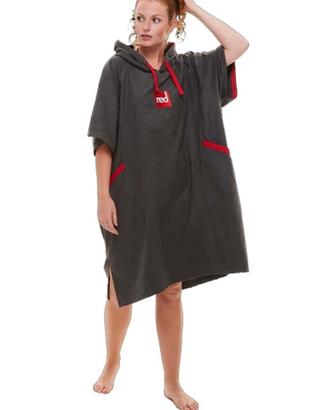 Accappatoio Cambio Red Paddle Quick Dry Originale