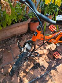 bicicletta bambino