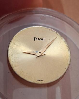 Piaget- Omega  - Iwc