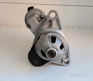12686197 Motorino d' avviamento Karl 2015-->