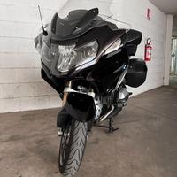 BMW R 1200 RT - 2014 - full optional + radio
