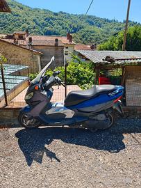 Scooter Malaguti 150cc