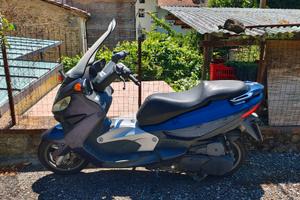 Scooter Malaguti 150cc
