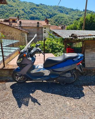 Scooter Malaguti 150cc
