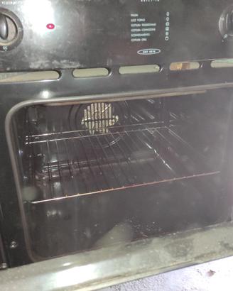 Forno incasso REX