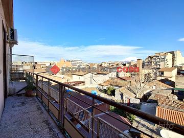 Centro Storico - 3 Vani Panoramico