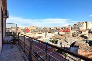 Centro Storico - 3 Vani Panoramico