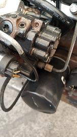 MOTORE FIAT DUCATO 2.3 MTJET CODICE F1AE0481C KM 1