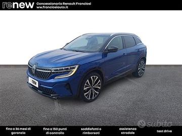 RENAULT Austral E-Tech full hybrid 200 ICONIC
