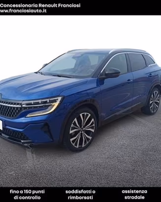 RENAULT Austral E-Tech full hybrid 200 ICONIC