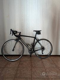 bici da corsa cannondale