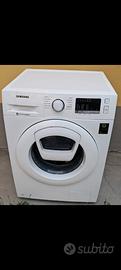 Lavatrice SAMSUNG 7KG 1400GIRI A+++ Trasporto 