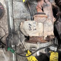 TURBINA PEUGEOT 508 2.0 DIESEL ANNO:2015