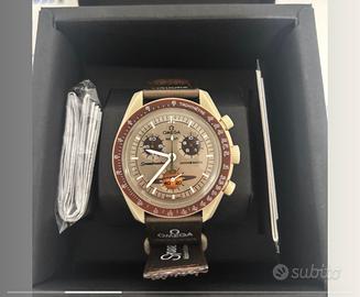 Orologio omega