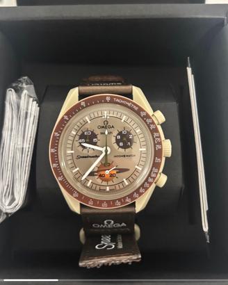 Orologio omega