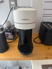 MACCHINA DEL CAFFÈ Nespresso vertuo