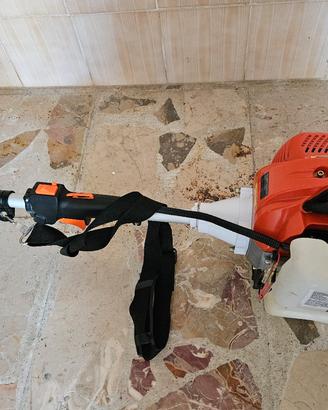 decespugliatore a scoppio

