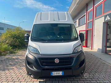 Fiat Ducato 35 2.3 MJT 160CV PLM-SL-TM Furgone