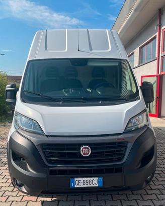 Fiat Ducato 35 2.3 MJT 160CV PLM-SL-TM Furgone