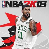 NBA 2K18 - Nintendo Switch