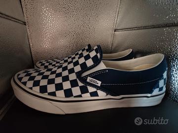 Vans Classic Slip-On