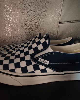 Vans Classic Slip-On