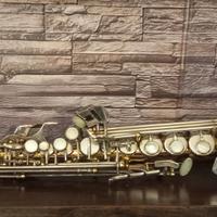 Sassofono soprano 