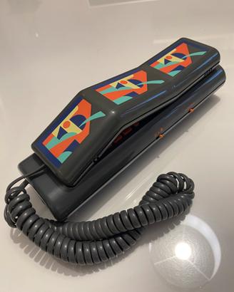 Telefono SWATCH TWIN PHONE  1989