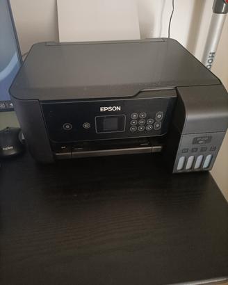   stampante Epson ecotank 2721