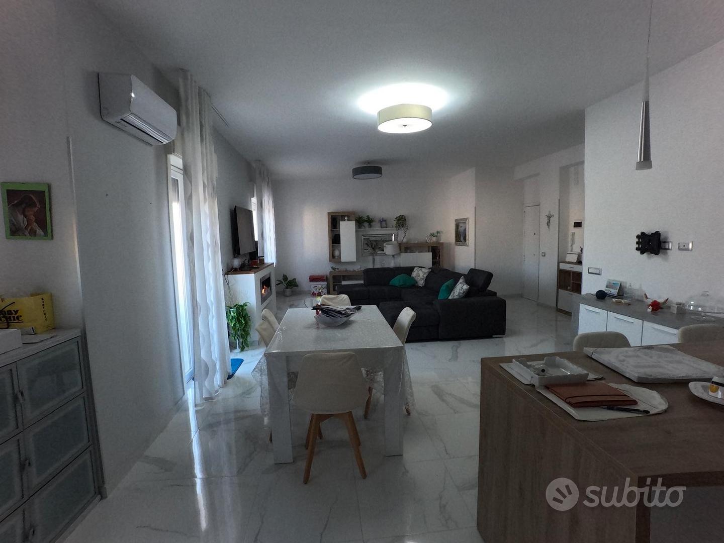 Apartment in Vittoria, Ragusa - Vista 3