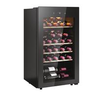 Cantinetta Haier 34 bottiglie