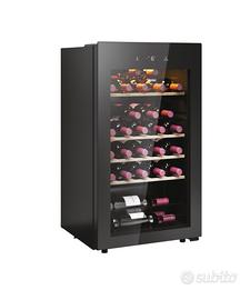 Cantinetta Haier 34 bottiglie