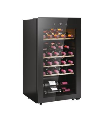 Cantinetta Haier 34 bottiglie