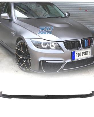 SPOILER LIP BMW E90 E91 E92 E93 LOOK M4