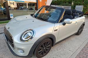 Mini Cabrio Cooper Hype 1.5 Twin Power Turbo DCT