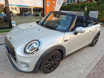 Mini Cabrio Cooper Hype 1.5 Twin Power Turbo DCT