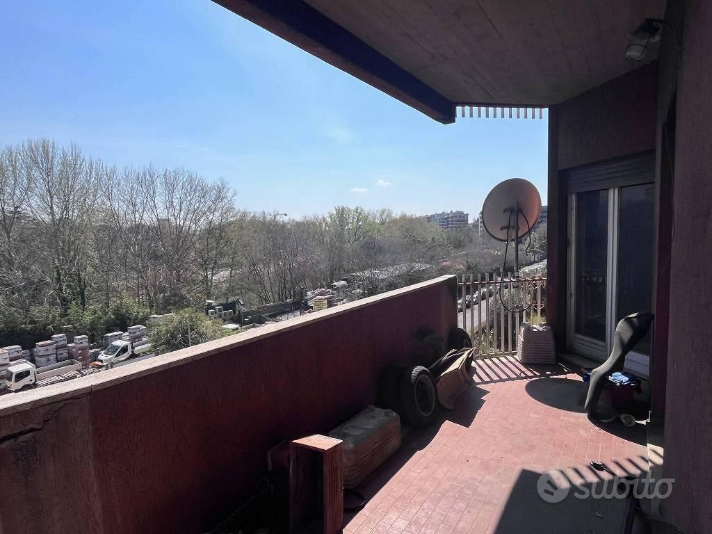 Appartamento – RM - Vista 3