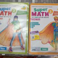  libri di seconda media