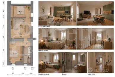 Appartamento Rivergaro [Cod. rif 3317444VRG]