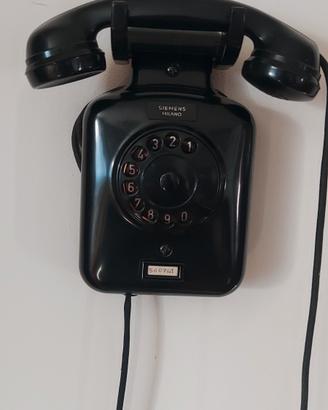 Telefono Siemens